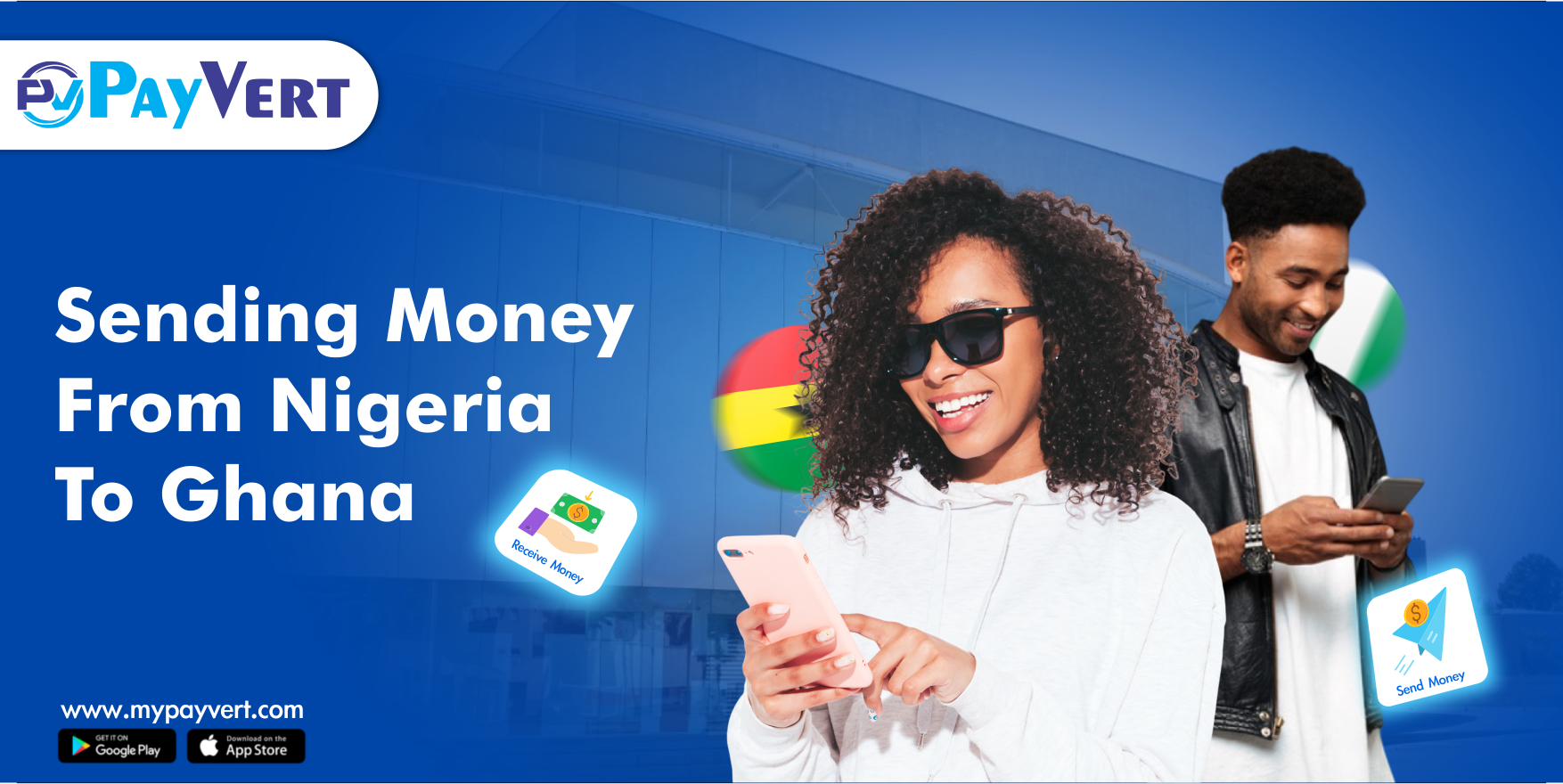 Sending Money Made Easy