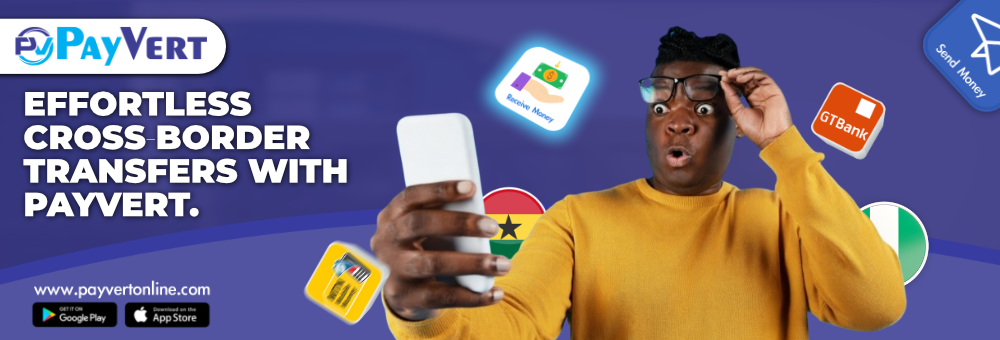 Money Transfer Made Simple