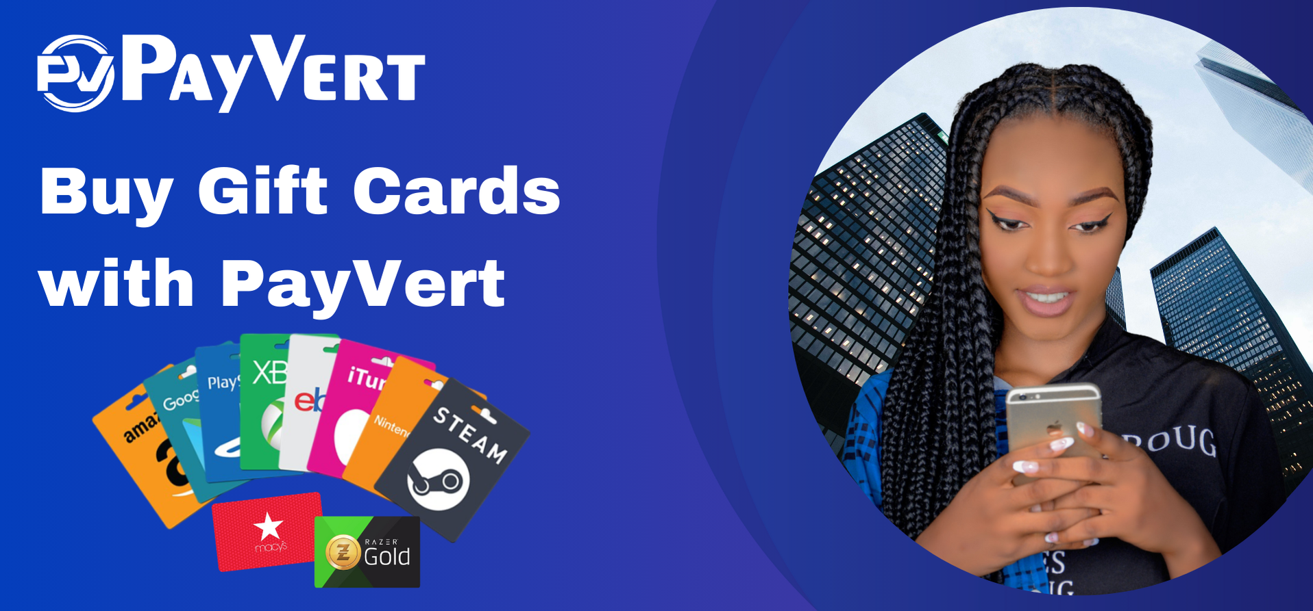 Unlock The Joy of Gift Card
