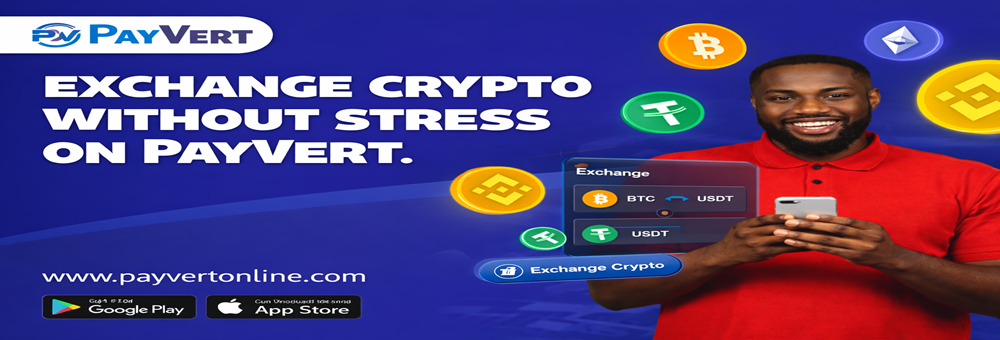 Crypto-to-Cash made Simple